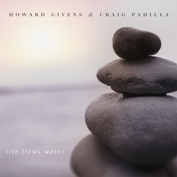 Howard Givens & Craig Padilla - Reflection And Metamorphosis